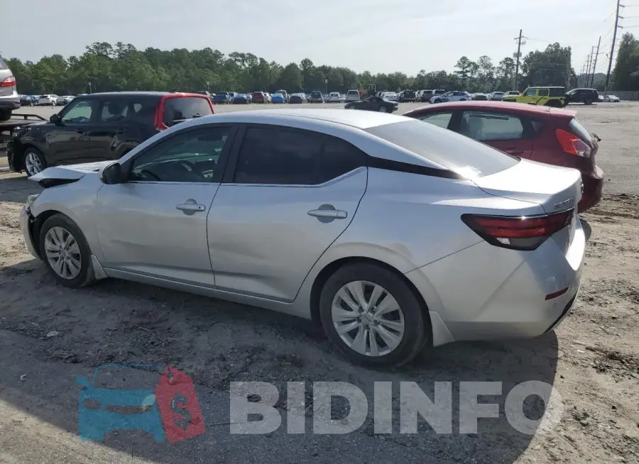3N1AB8BV2LY290258 Photo# 2