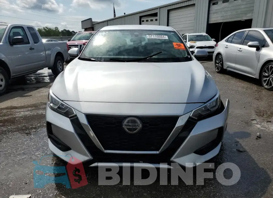 3N1AB8BV5LY268853 Photo# 5