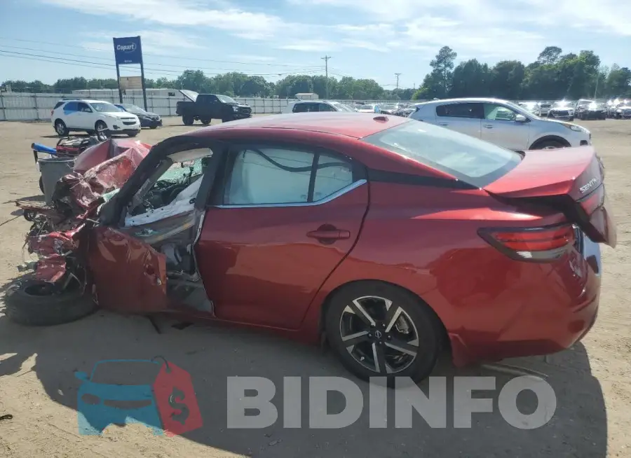 3N1AB8CV0RY219311 Photo# 2