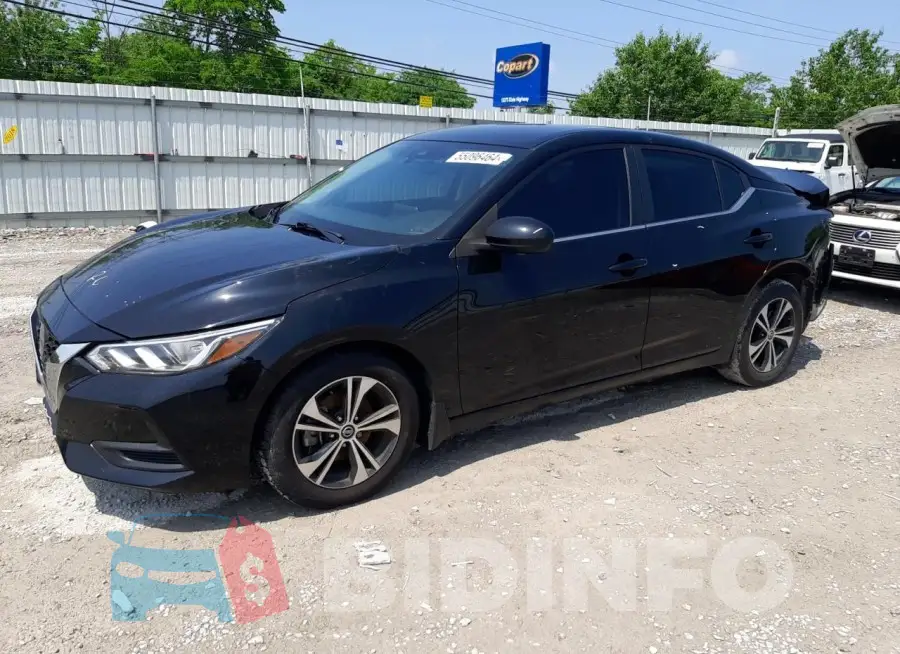 3N1AB8CV1NY207078 Photo# 1