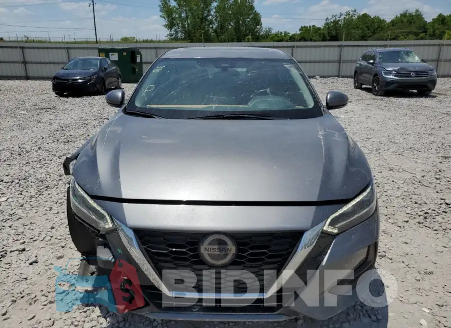 3N1AB8CV2LY295751 Photo# 5