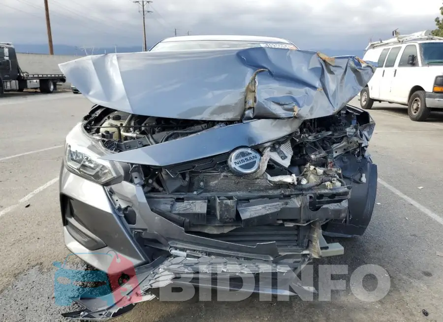 3N1AB8CV3LY307776 Photo# 5