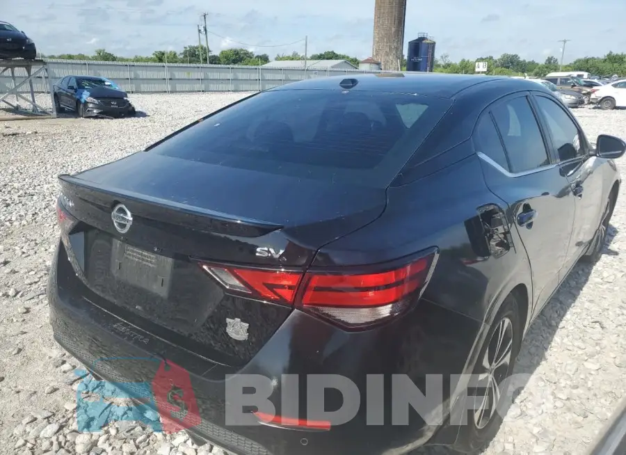 3N1AB8CV3NY232354 Photo# 3