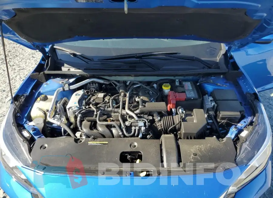 3N1AB8CV8NY289018 Photo# 11