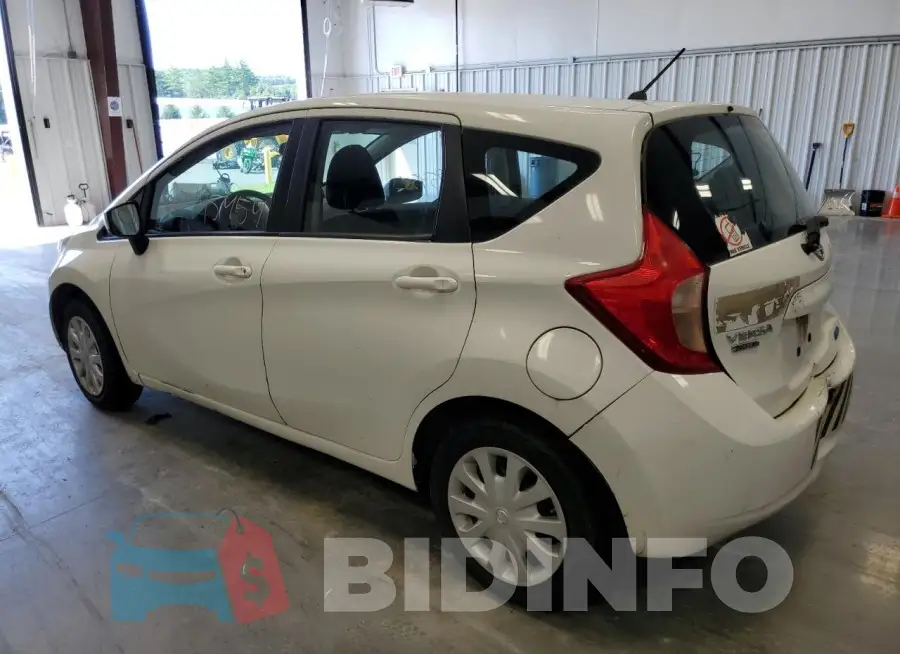 3N1CE2CP3GL370166 Photo# 2