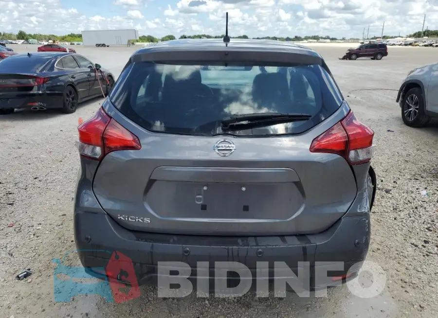 3N1CP5BV1LL533113 Photo# 6