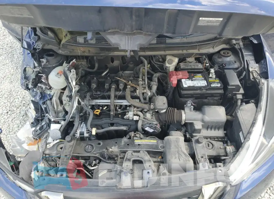 3N1CP5CU8KL500176 Photo# 11