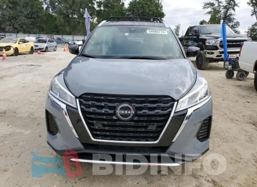3N1CP5CV6NL516616 Photo# 5