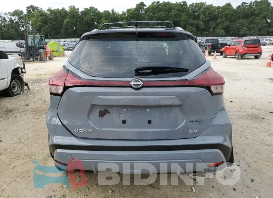 3N1CP5CV6NL516616 Photo# 6