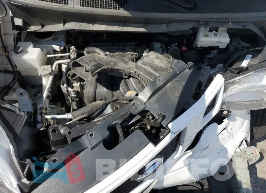 3N6CM0KN9MK701304 Photo# 12