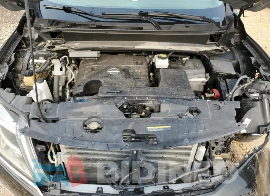 5N1AR2MM6FC607641 Photo# 12