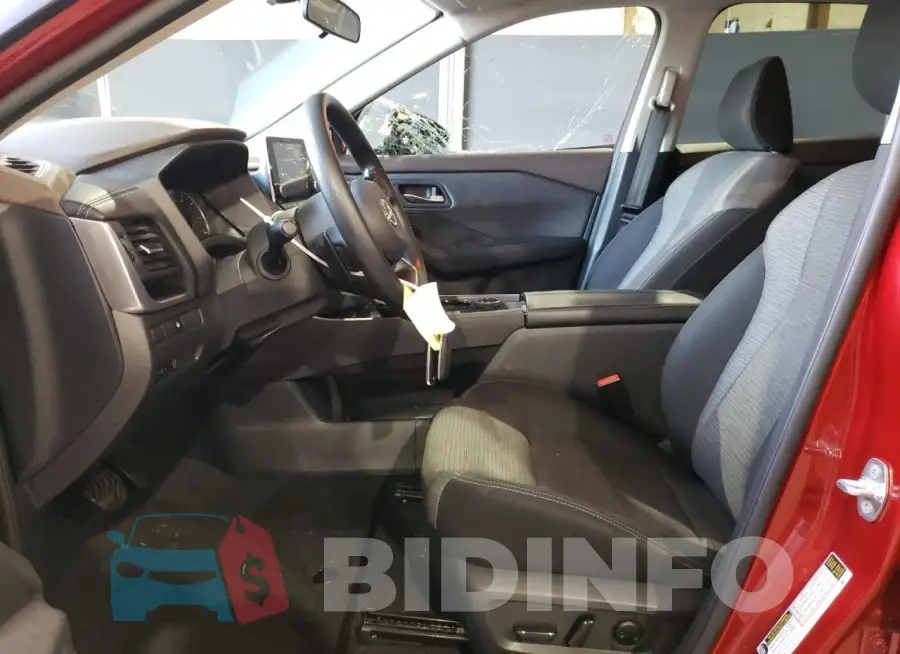 5N1BT3BB6PC800144 Photo# 7