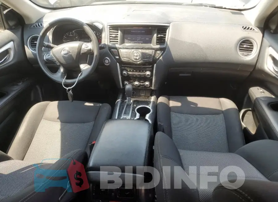 5N1DR2BMXLC611851 Photo# 8