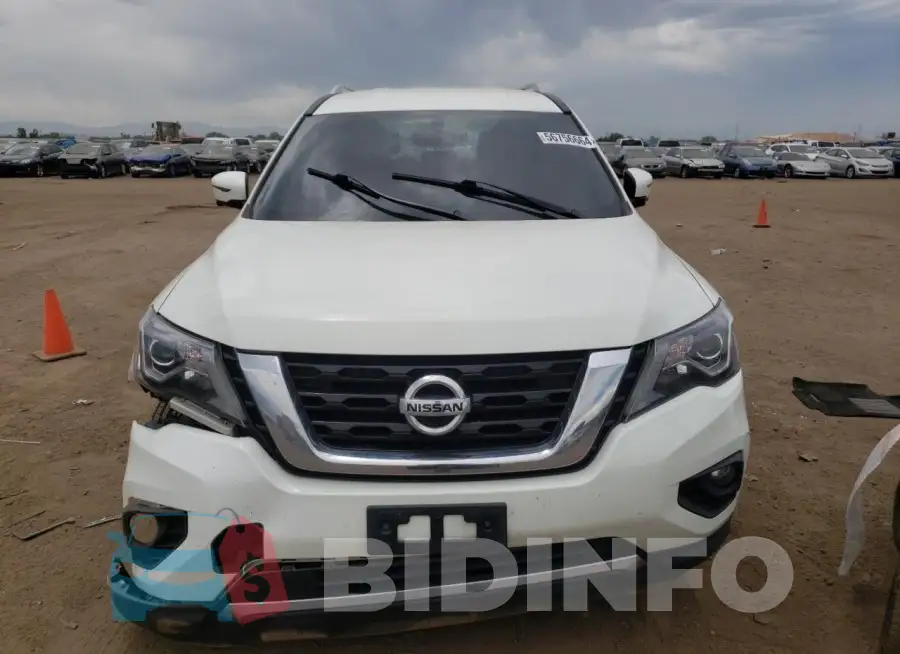 5N1DR2CM5LC599056 Photo# 5