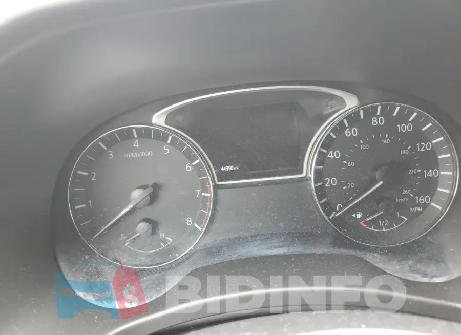 5N1DR2MM8JC667264 Photo# 9