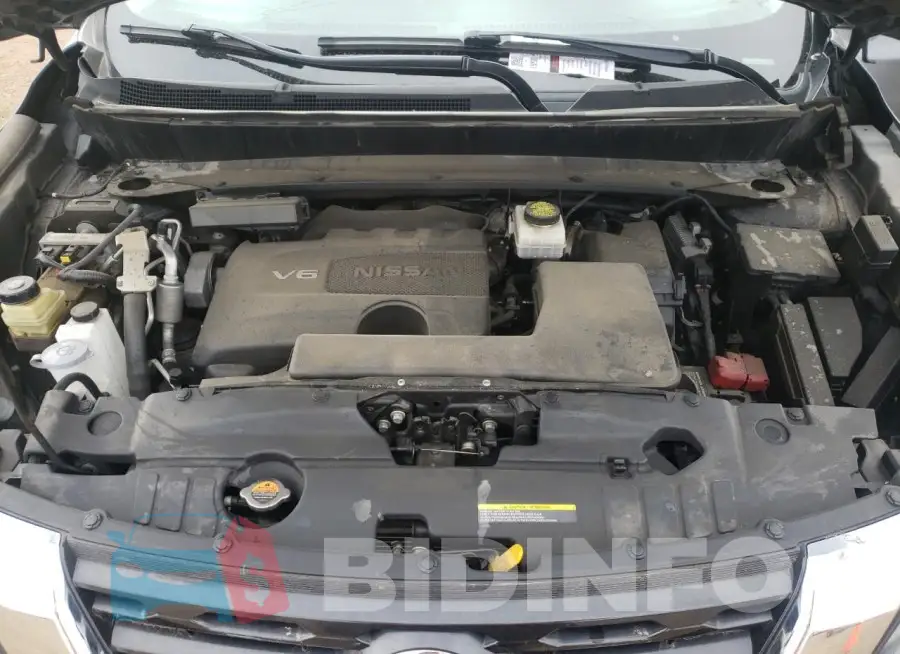 5N1DR2MM9KC598733 Photo# 12