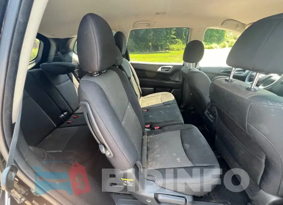 5N1DR2MMXHC911104 Photo# 6