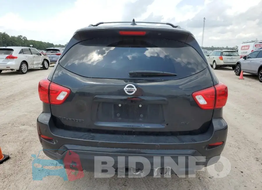5N1DR2MN6KC641160 Photo# 6