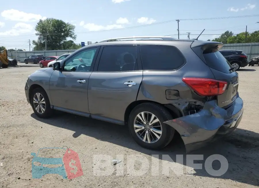 5N1DR2MN7HC625283 Photo# 2