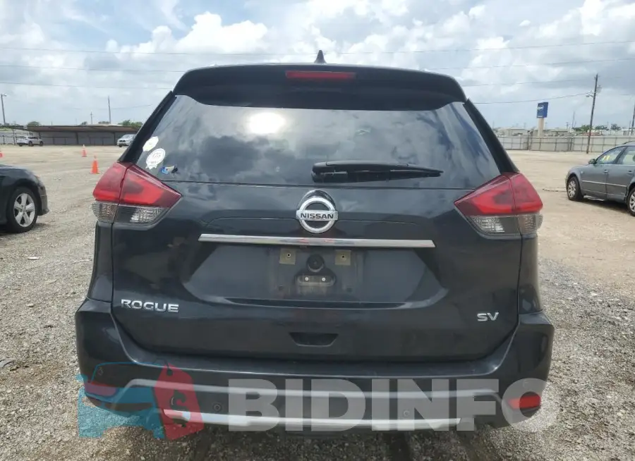 KNMAT2MT5LP506916 Photo# 6