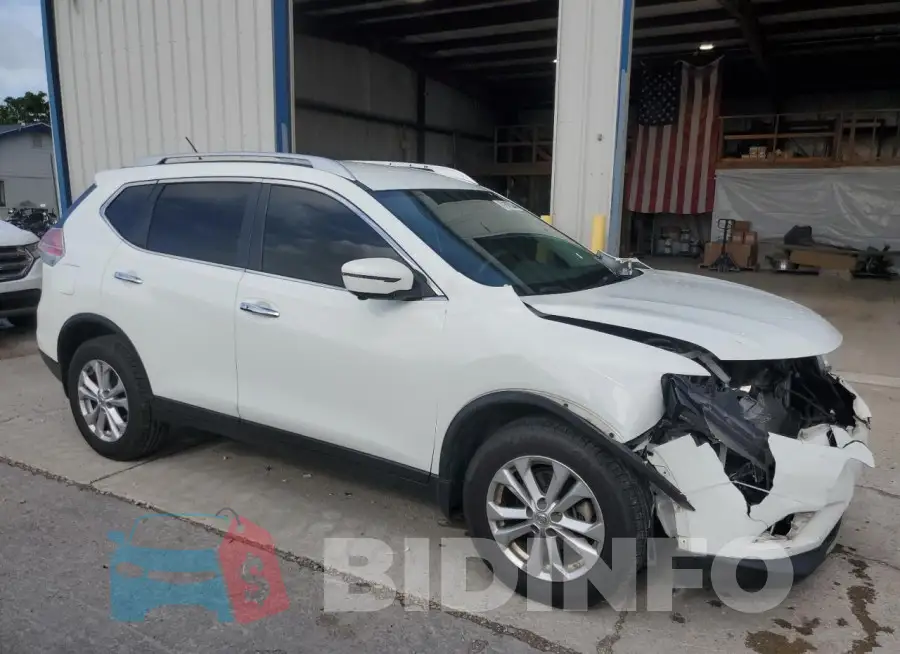 KNMAT2MT7GP610426 Photo# 4