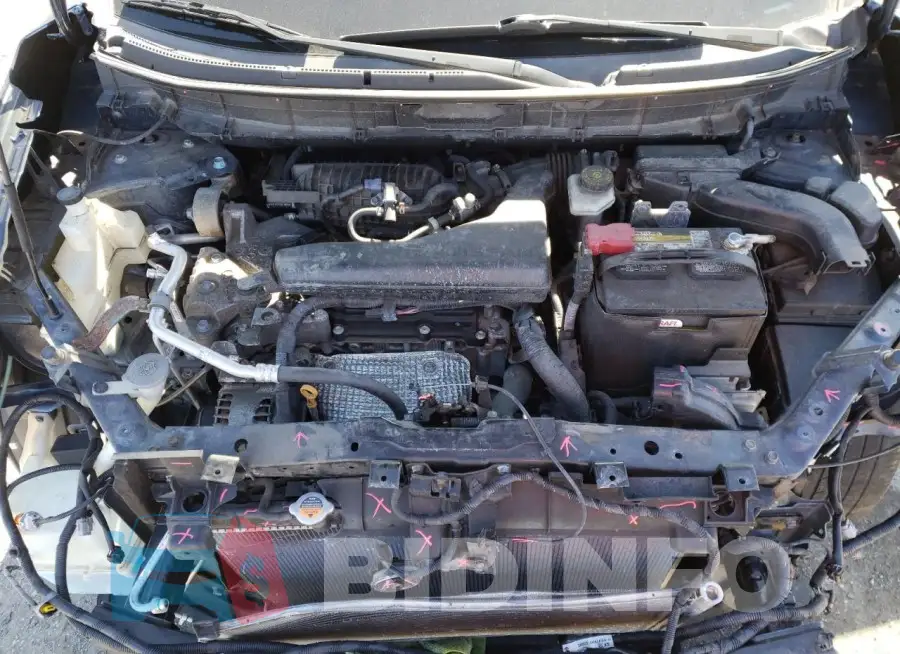KNMAT2MV1GP642600 Photo# 11