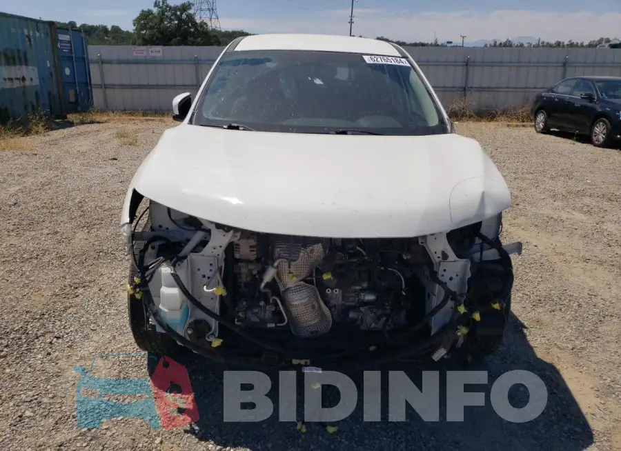 KNMAT2MV1JP538096 Photo# 5