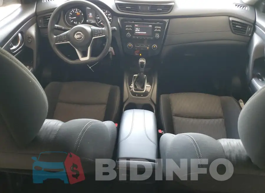 KNMAT2MV8HP612737 Photo# 8
