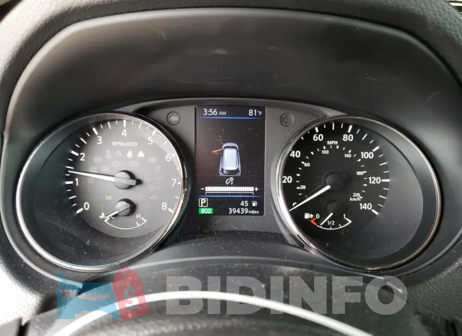 KNMAT2MV8JP531372 Photo# 9