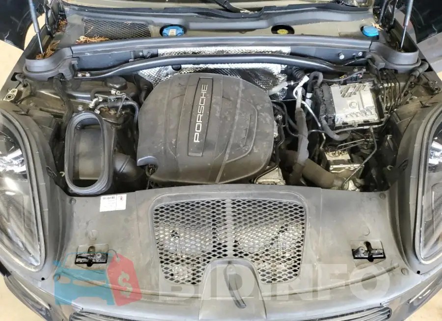 WP1AA2A52MLB10851 Photo# 11
