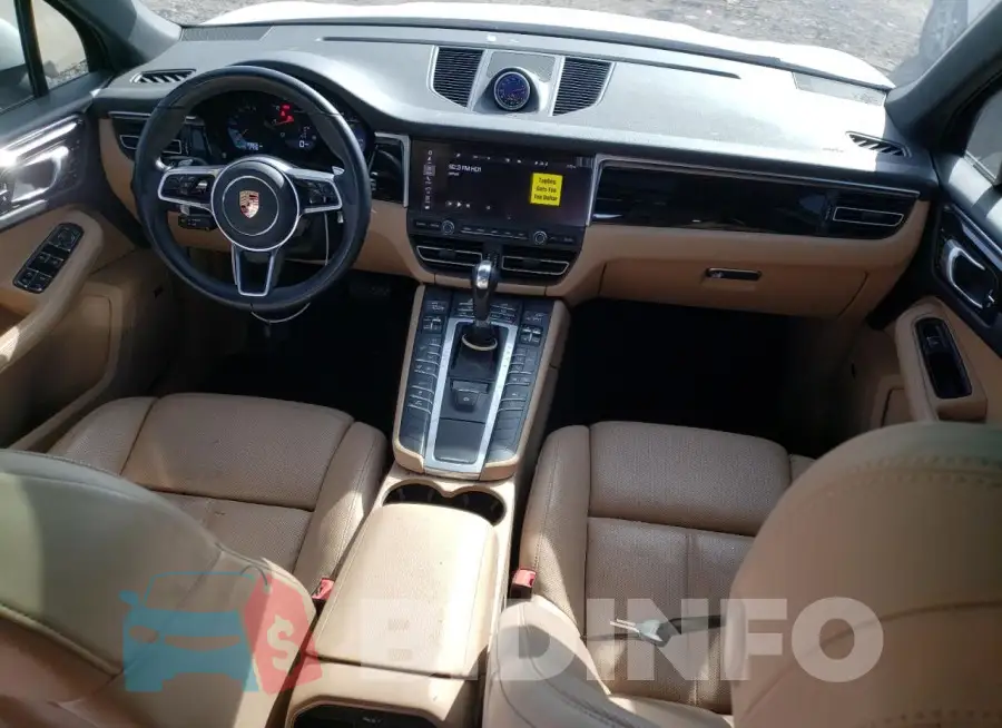 WP1AA2A55LLB08882 Photo# 8