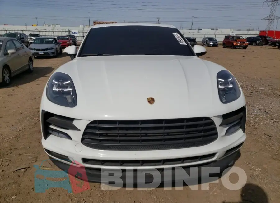 WP1AA2A55LLB08882 Photo# 5