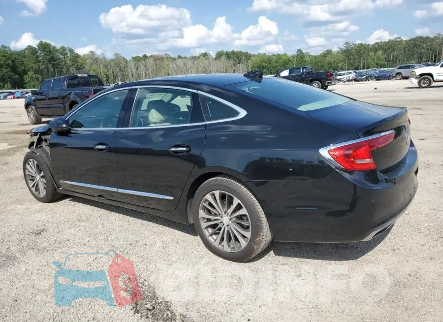 1G4ZR5SSXKU102972 Photo# 2