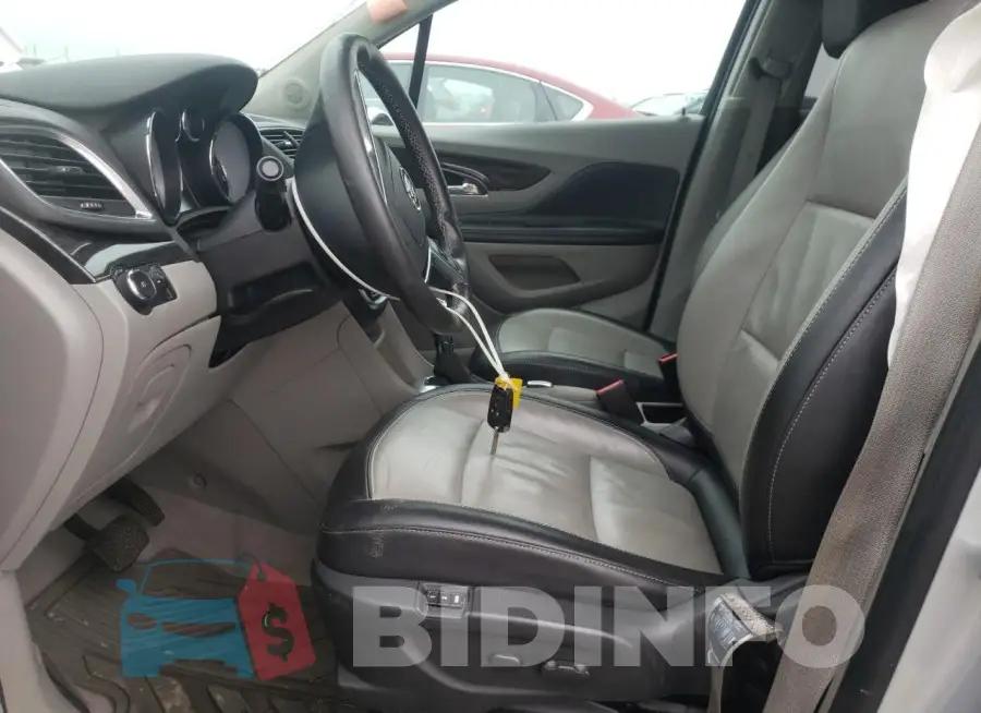 KL4CJCSBXFB213930 Photo# 7