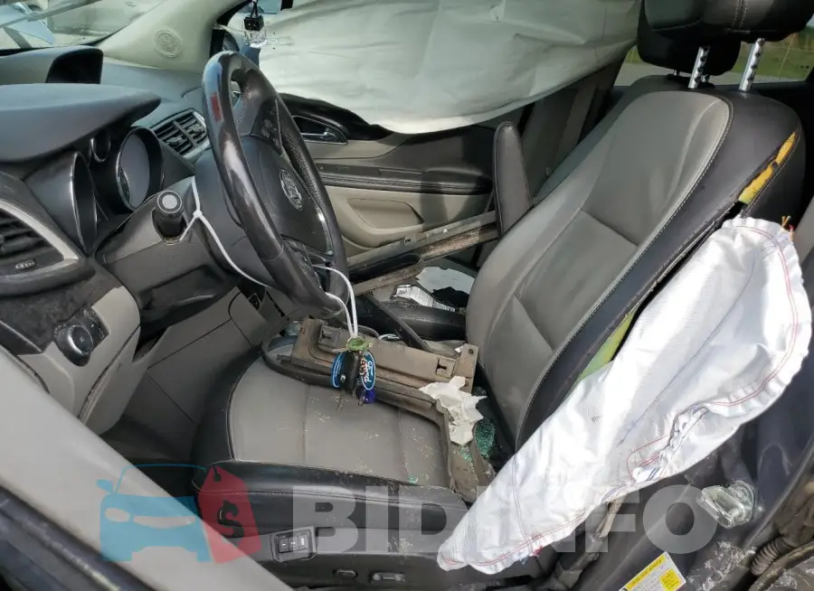 KL4CJDSB1FB179866 Photo# 7
