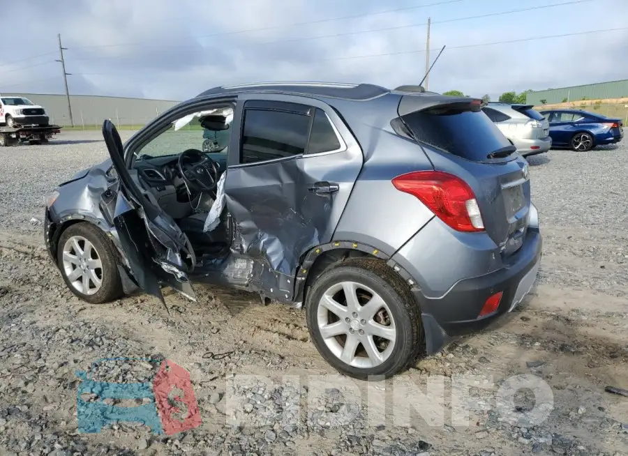KL4CJDSB1FB179866 Photo# 2