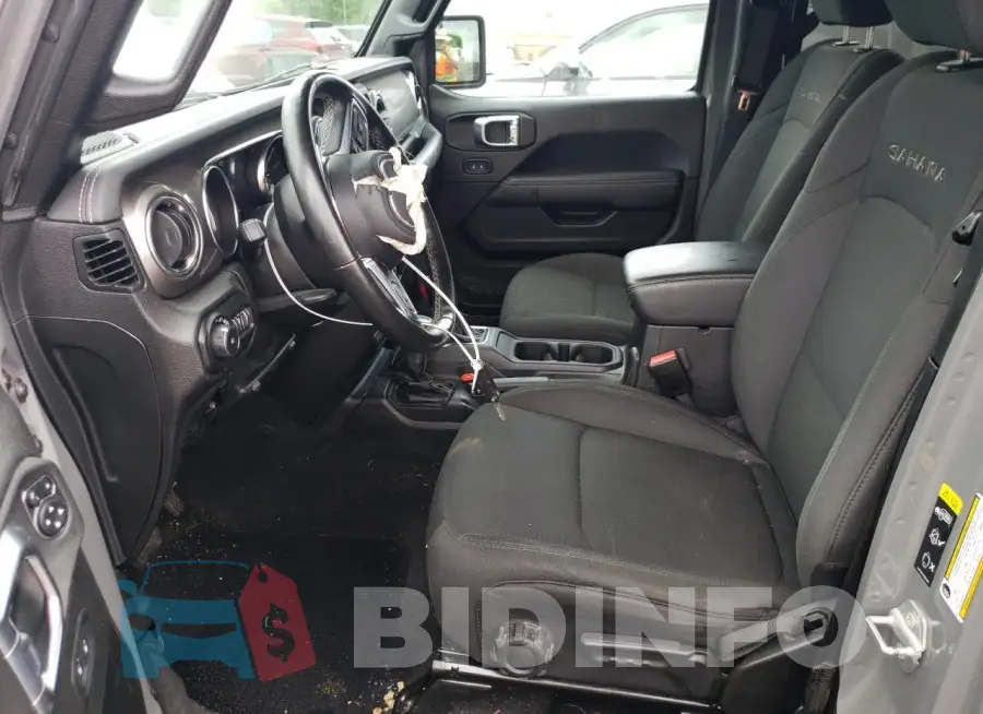 1C4HJXEN7MW678762 Photo# 7