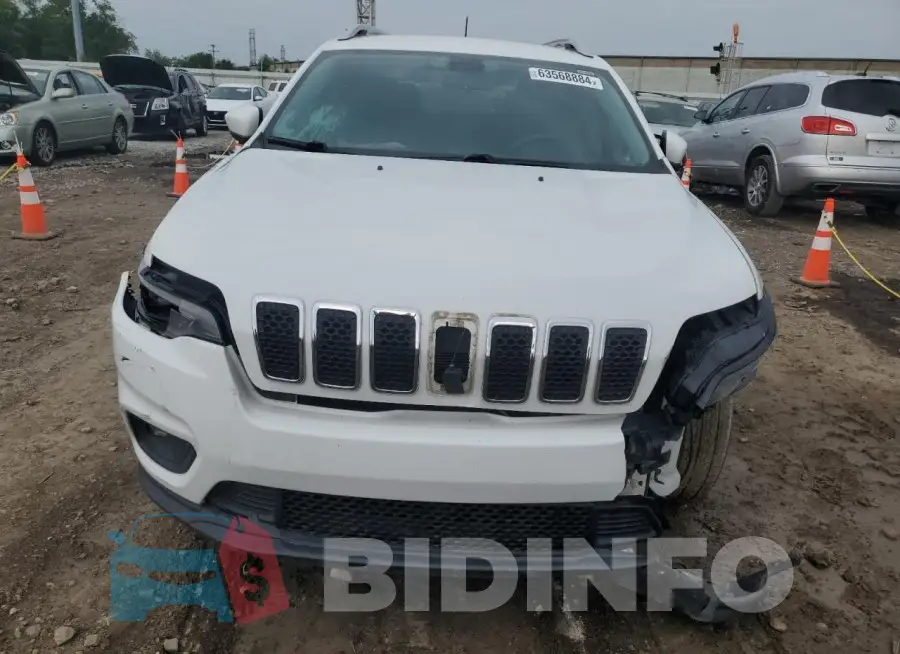 1C4PJLCB4KD262321 Photo# 5