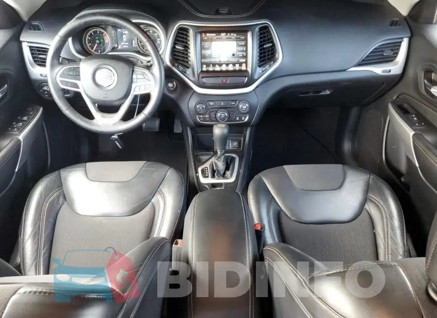 1C4PJLLB1JD512127 Photo# 8