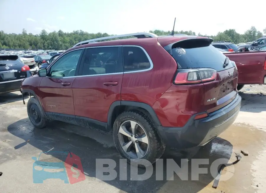 1C4PJMDX4KD197521 Photo# 2
