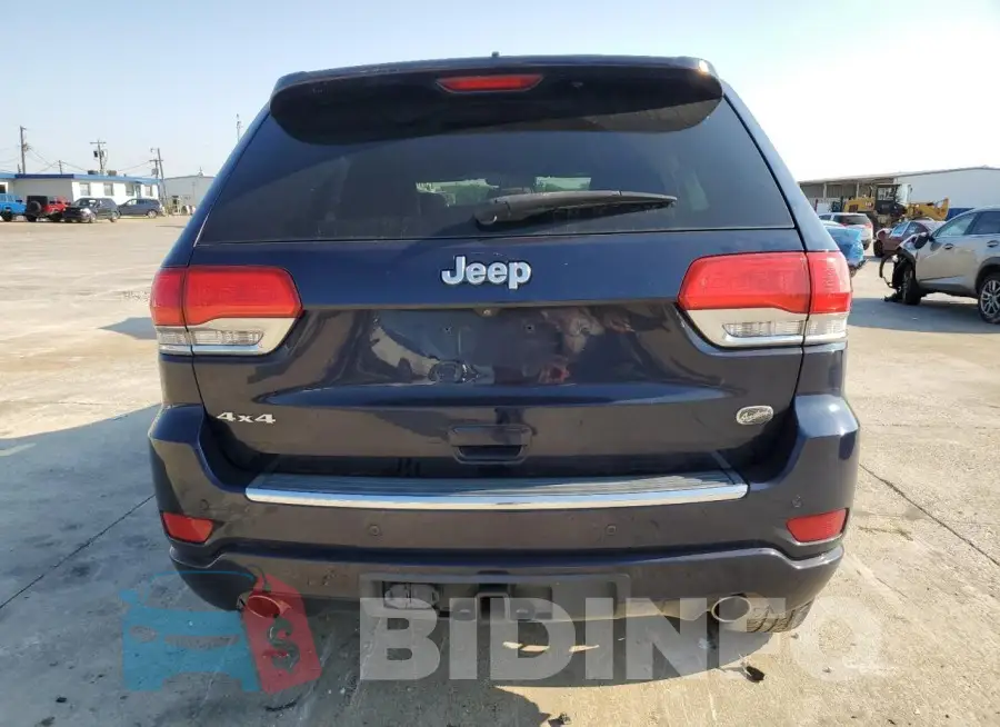 1C4RJFCGXGC447766 Photo# 6