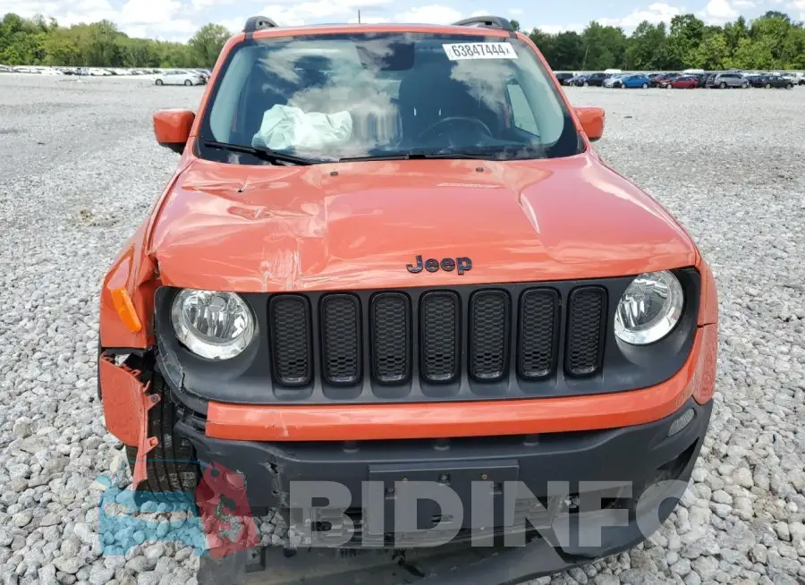 ZACCJBBB8HPF29108 Photo# 5