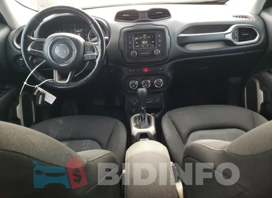 ZACCJBBT5GPE38014 Photo# 8