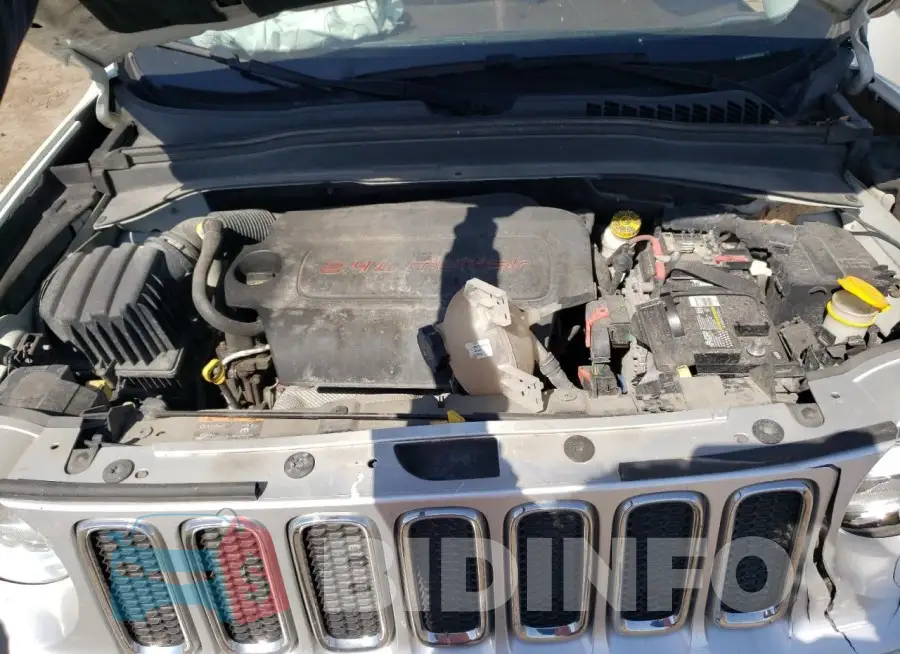 ZACCJBDB4HPE76324 Photo# 11