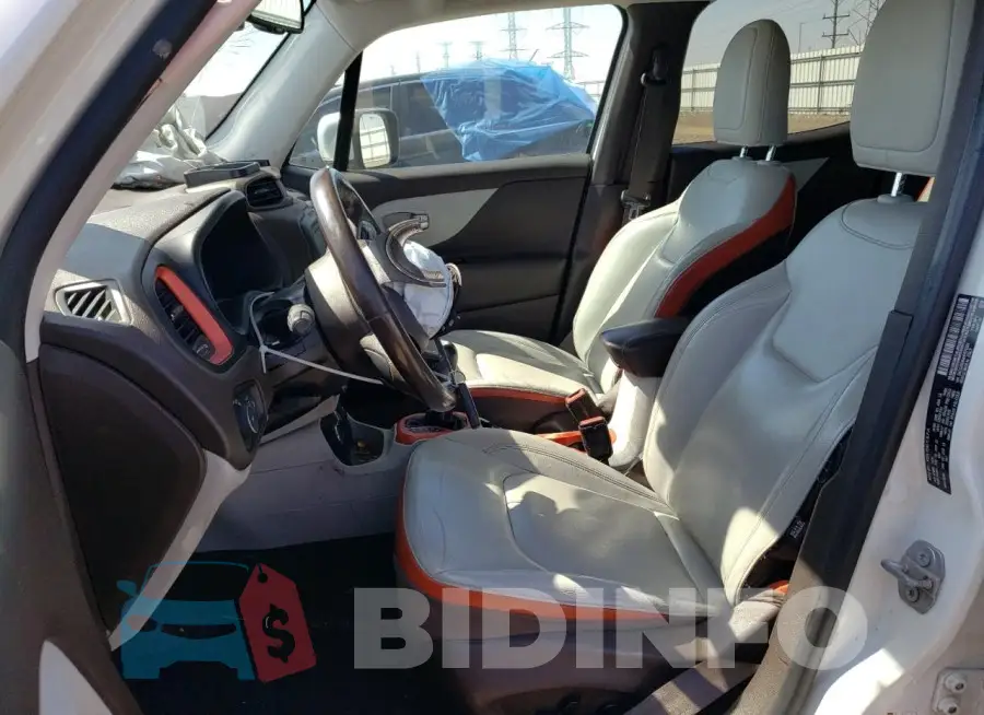 ZACCJBDB4HPE76324 Photo# 7