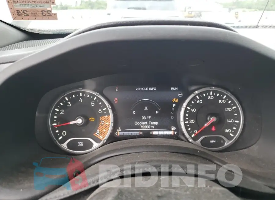 ZACNJBD14LPL71532 Photo# 9