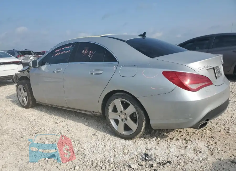WDDSJ4EB4FN182861 Photo# 2