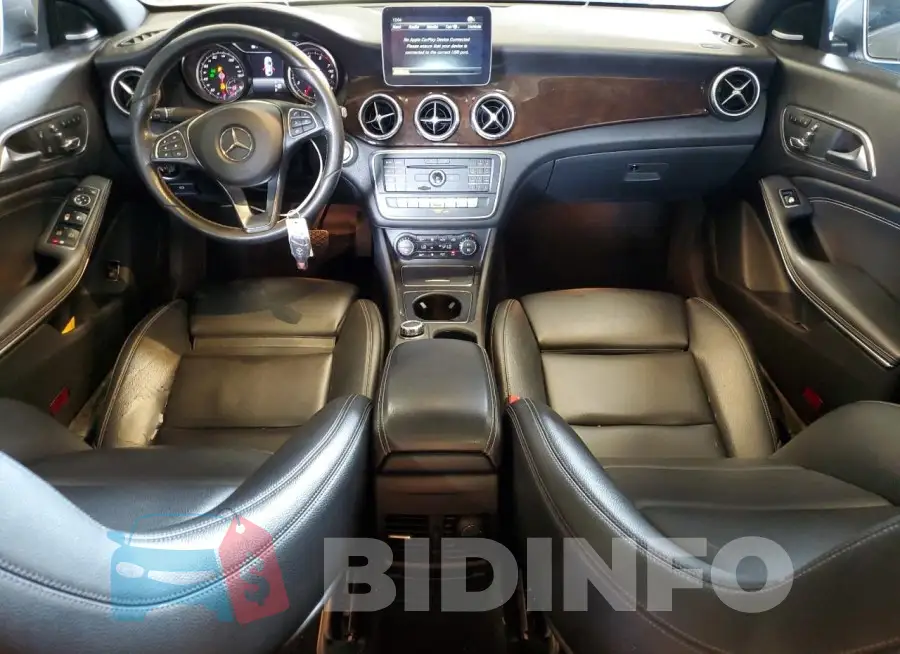WDDSJ4GB5JN572793 Photo# 8