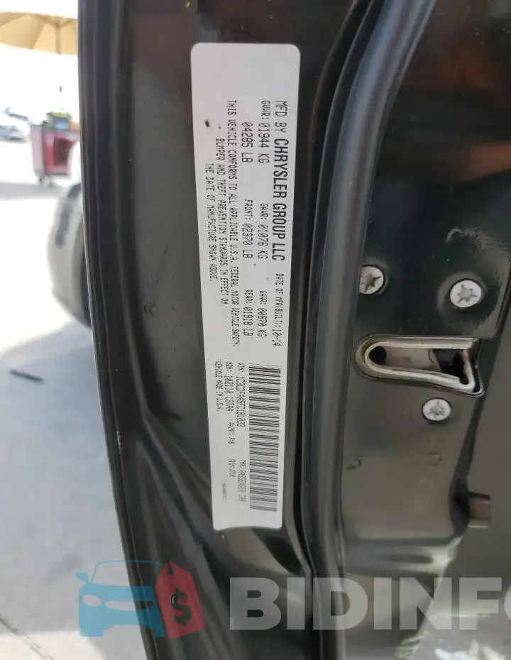1C3CDFAA5FD181033 Photo# 12