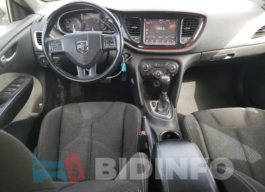 1C3CDFBBXFD150335 Photo# 8
